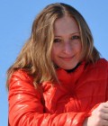Rencontre Femme : Anastasia, 36 ans à Biélorussie  Minsk